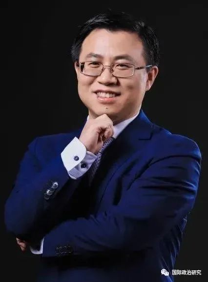 【学术前沿】王栋:新接触共识——全球秩序的中国愿景
