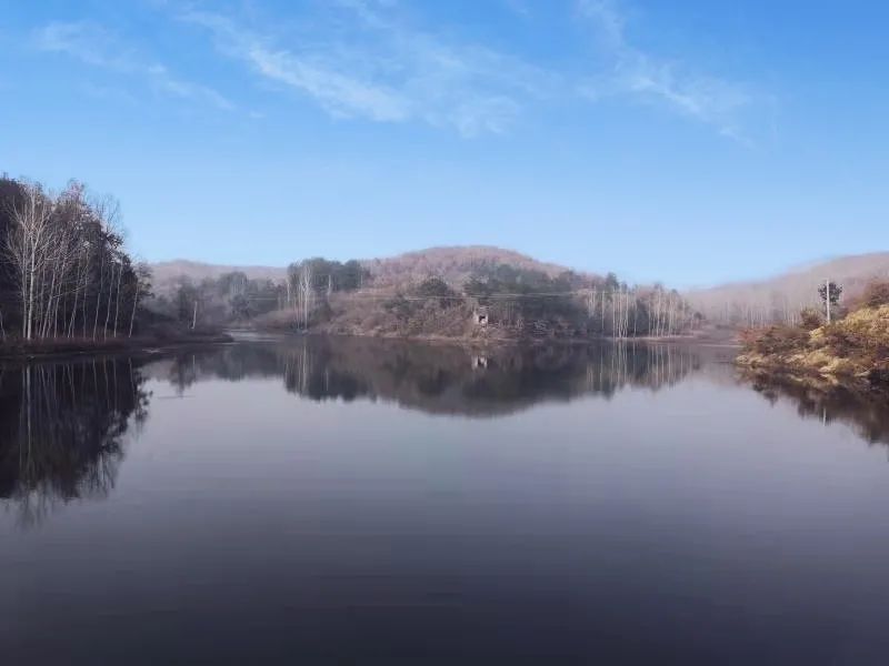 首届美丽卧龙文化旅游节游玩攻略潦河坡镇
