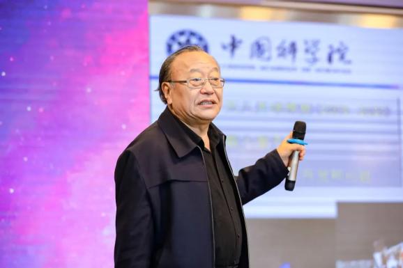 少年航天局强国筑梦再创天宫