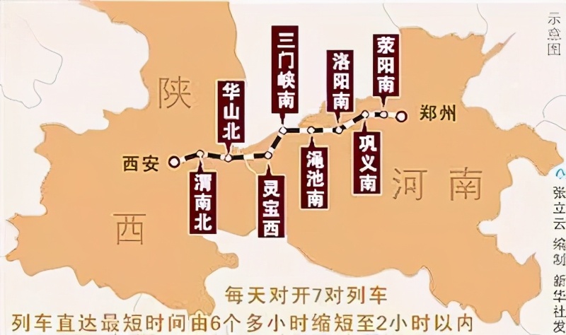 刘以雷抓重点补短板加快郑洛西高质量发展合作带建设
