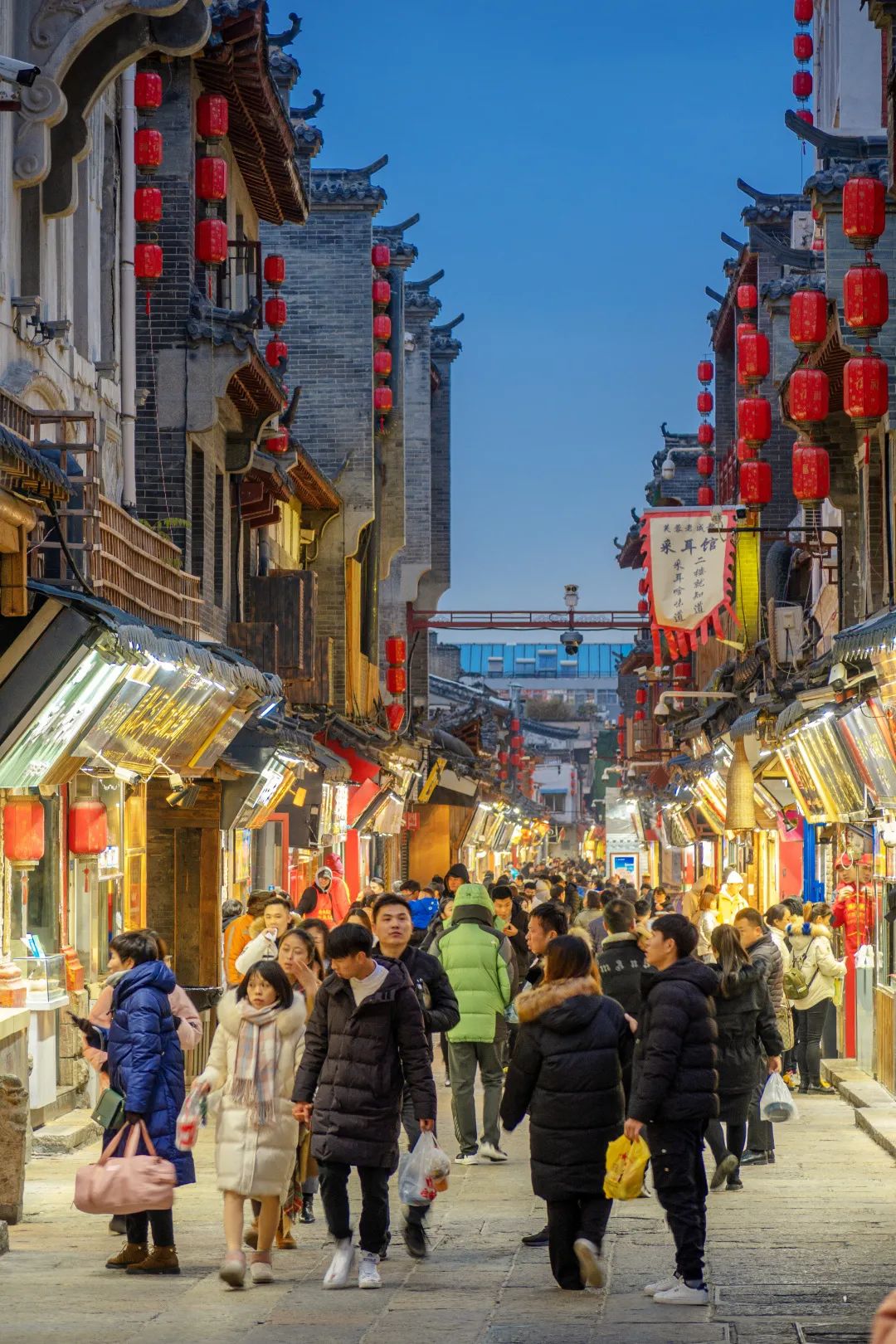 蔡徐坤,baby(杨颖),郑凯…跑男来济南,现场竟然……