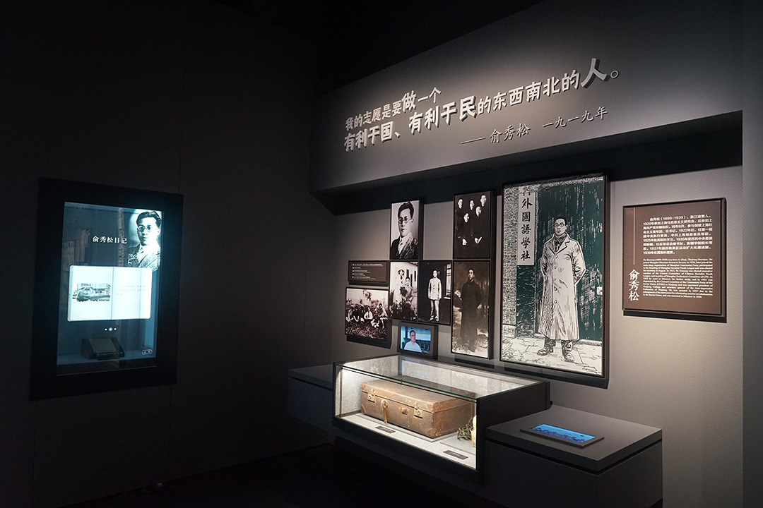 追寻最绚丽的"红" | 龙华桃花血染红_媒体_澎湃新闻-the paper