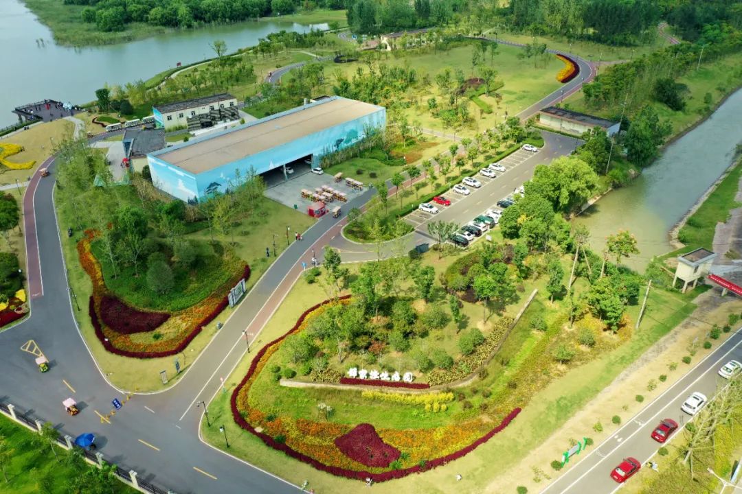 在马鞍山体验满满幸福感