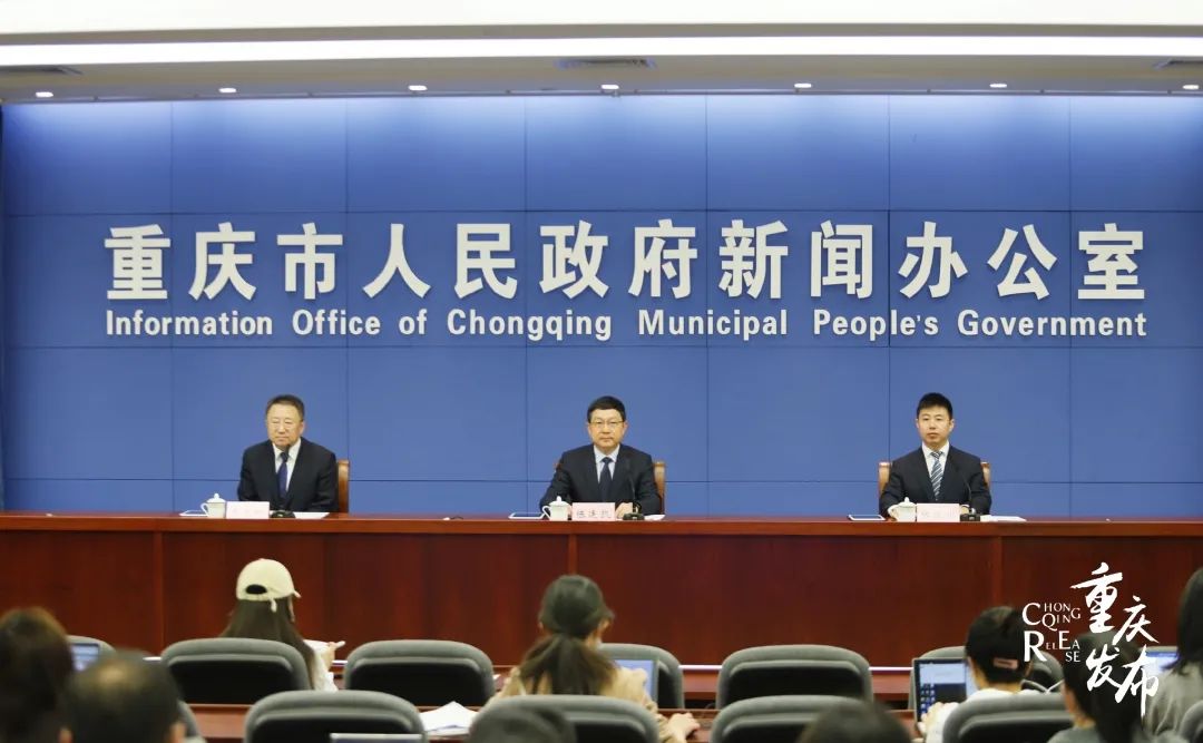 朱晓岭 国网重庆市电力公司副总经理陈连凯 国网重庆市电力公司董事长