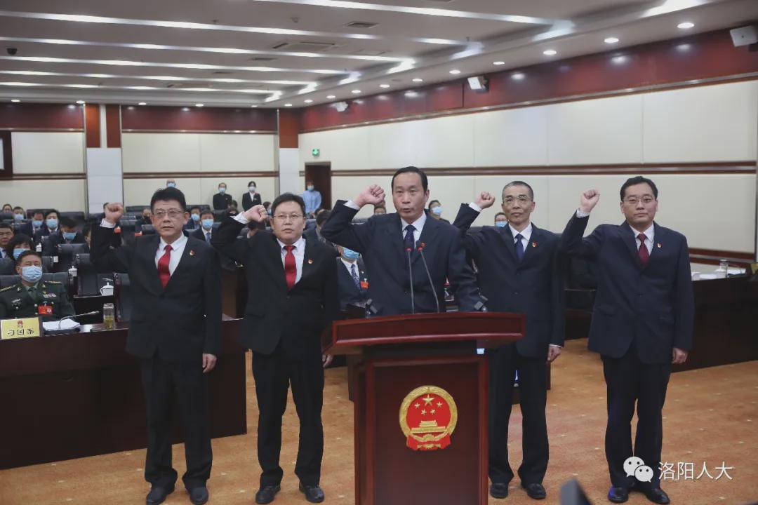 河南四市最新人事任免发布涉及多人