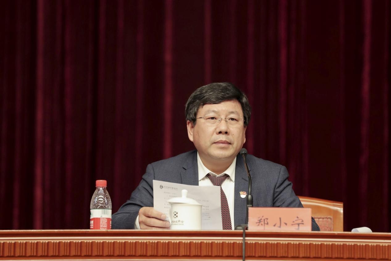 党史学习与专项治理紧密结合