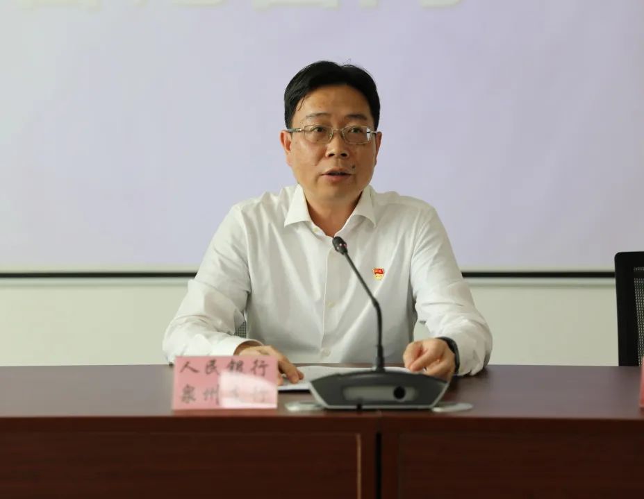 保护知识产权泉州检察发布三份白皮书会签一个框架协议