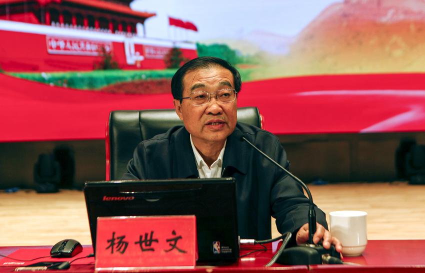 我县举办党史学习教育专题培训班