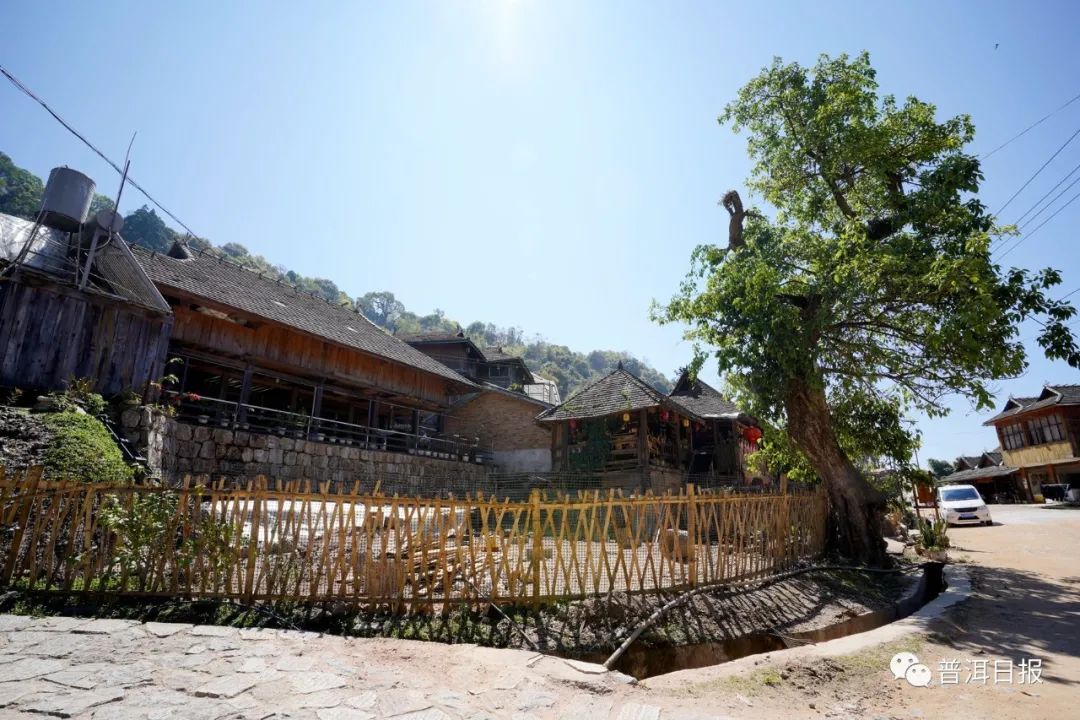 五一好去處!普洱多地擬認定為國家4a級旅遊景區和省級旅遊名鎮名村