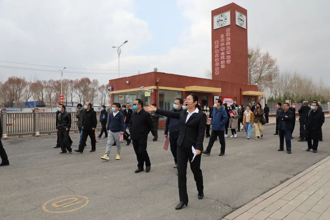 沽源教育的转折点:张家口市加强县域高中教学工作研讨会在沽源县召开