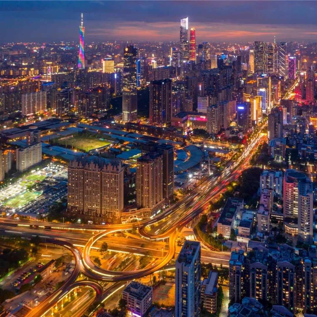 27个重点项目齐头并进天河智慧城创出新天地