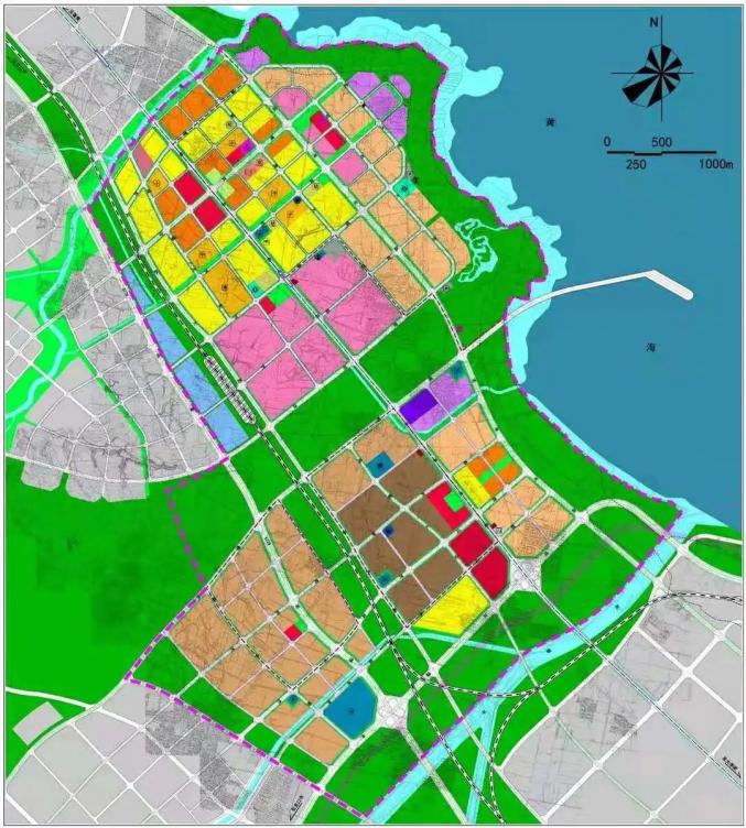 这就是山东烟台丨全国首家烟台自贸片区海洋知识产权中心成立
