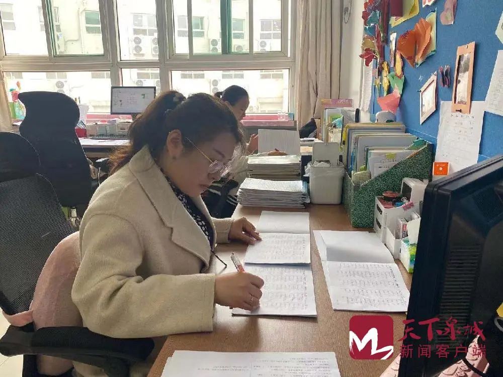 不写作业梦想成真 济南一小学推出 免作业卡 学生称学习动力更足了