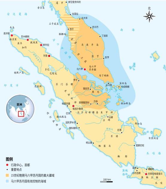 苏门答腊人口图片