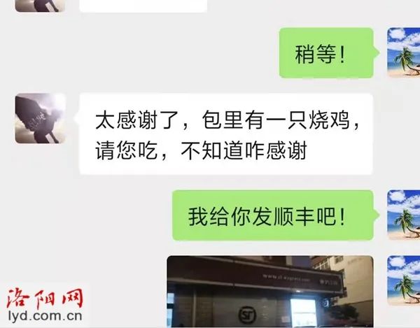 【话洛阳】 因为牡丹，更多人感受到“洛阳温度”