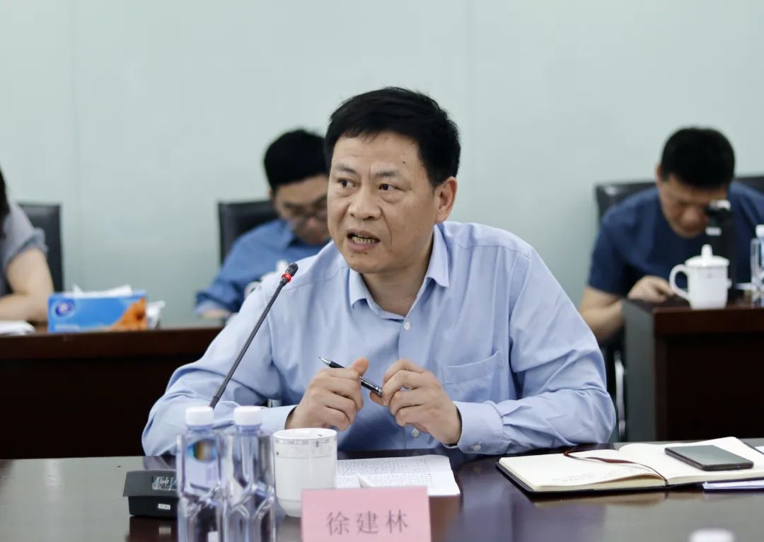 台州新乡贤座谈会在深圳召开