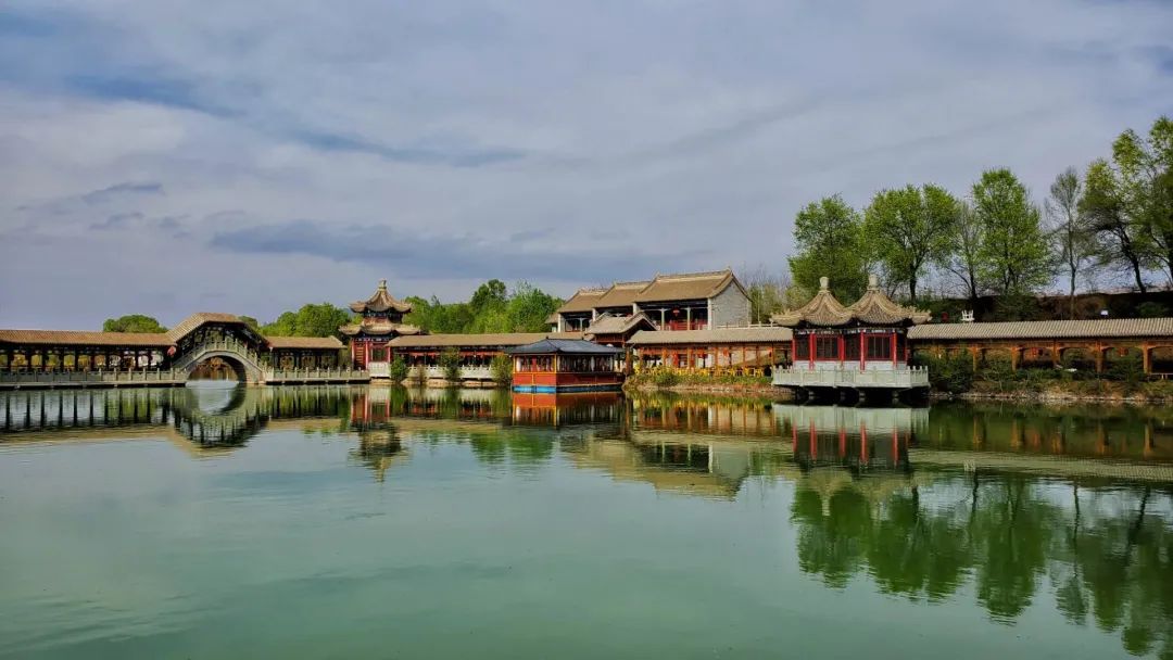 速看临洮精品游路线邀您打卡