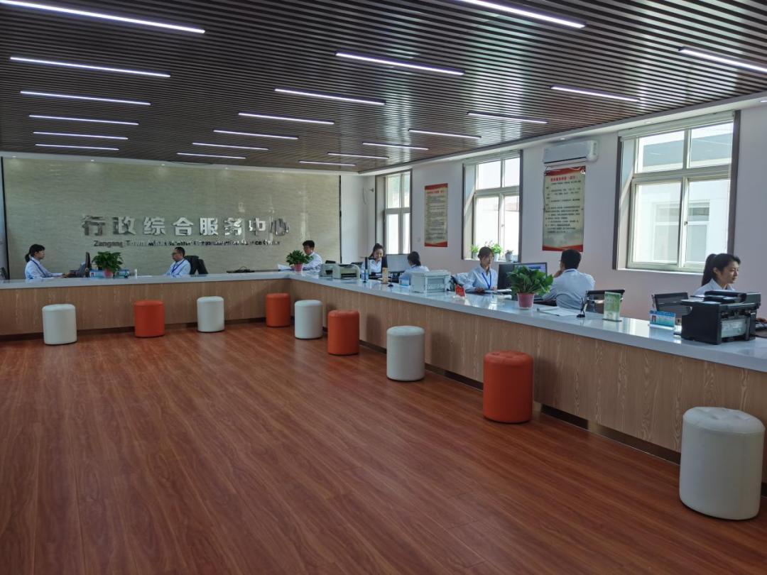实现"一网通办"加快政务服务平台建设,为加快雄安新区"五新"目标实现