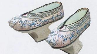 脚底下的几千年：我国古代的人们，都穿什么样的鞋子？