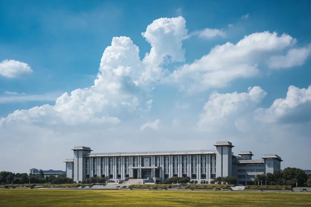 心动了东大女生逆袭记