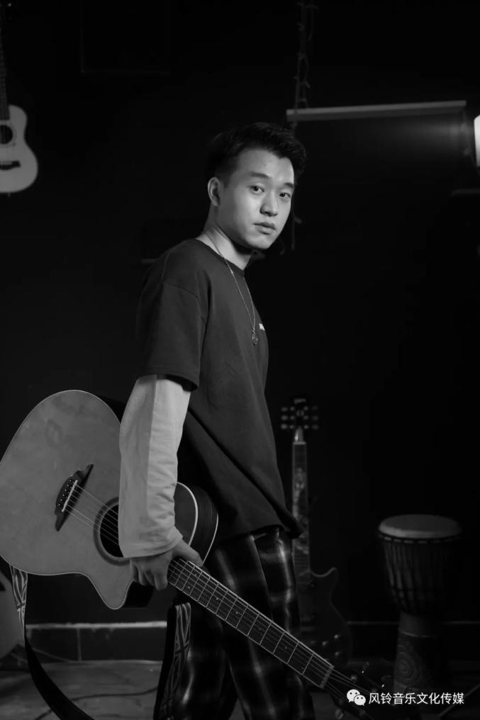 文峰放歌仓巷街古城原创音乐会