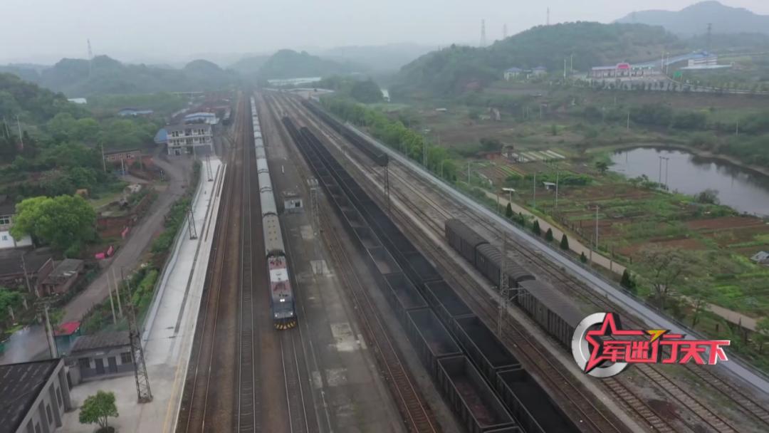 代号711的深山矿区竟生产出中国第一颗原子弹的核装料