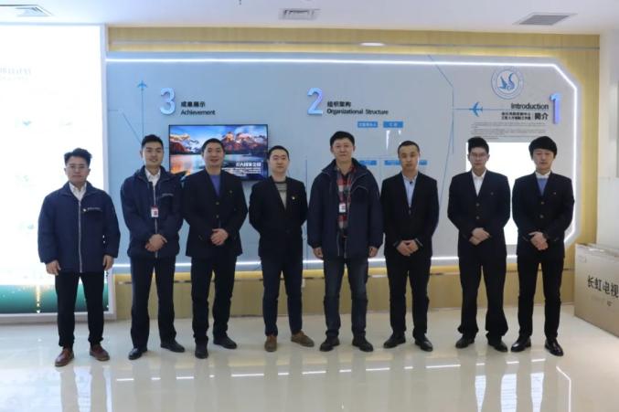 建功立业带头人第四批全国民航劳模和工匠人才创新工作室来啦