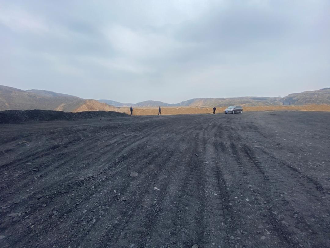 典型案例丨山西焦煤集团斜沟煤矿敷衍整改 煤炭开发破坏生态问题突出