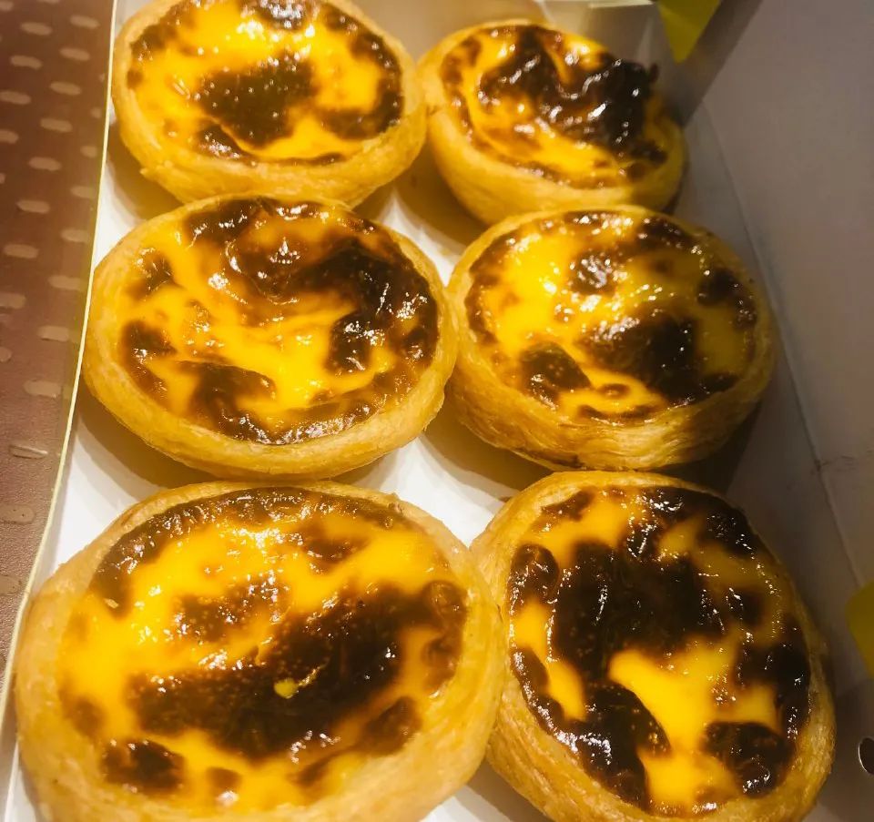 澳门特色美食,去哪吃最地道?_澎湃号·湃客_澎湃新闻-the paper