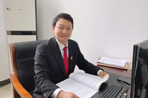 区委书记龚维芳来铜山法院张集法庭调研政法队伍教育整顿工作