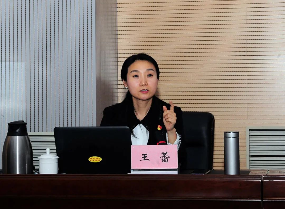 市基层干部流动课堂在我区开讲