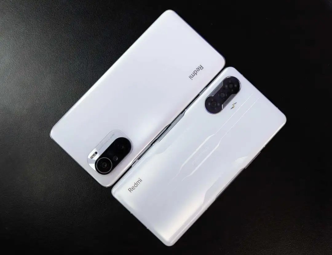 1999起售,redmi k40游戏增强版真不像游戏手机_科技_澎湃新闻-the