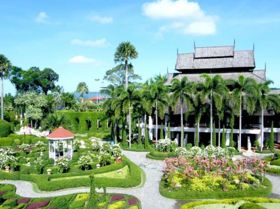 春武里府的这些地方值得你再次收藏