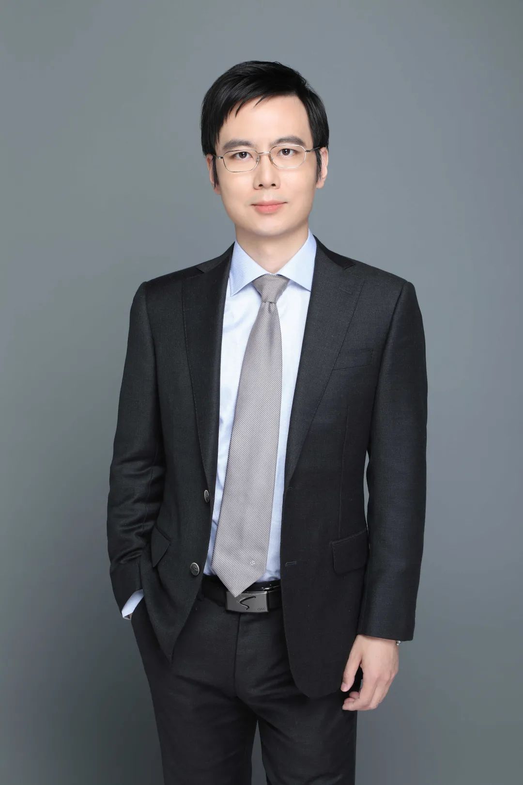 01在清华大学110周年校庆之际,我们邀请到几位在南方基金担任基金经理