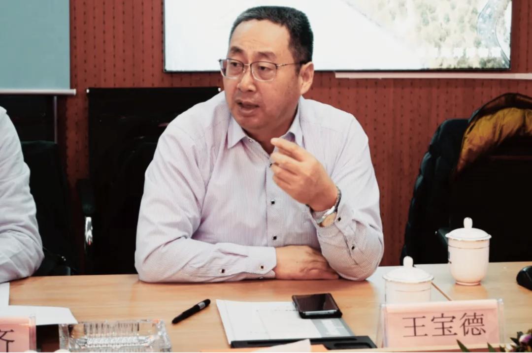 【八局工匠】王宝德:攻坚深基坑三十载,矢志不渝书写建筑华章