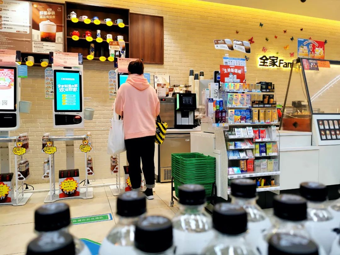 北京与东莞:中国便利店的荒漠与海洋_澎湃号·湃客_澎湃新闻-the pape