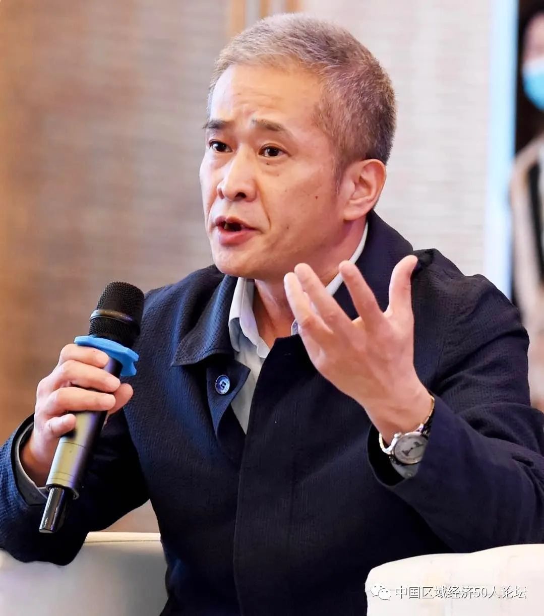 张建清:关于郑洛西高质量发展合作带建设的若干思考