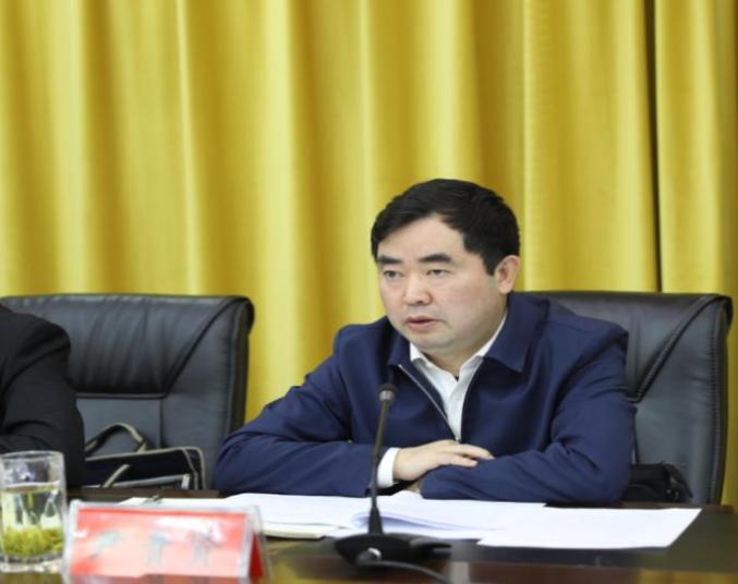 铜仁市两级法院举办企业家代表座谈会为民办实事共话优化营商环境