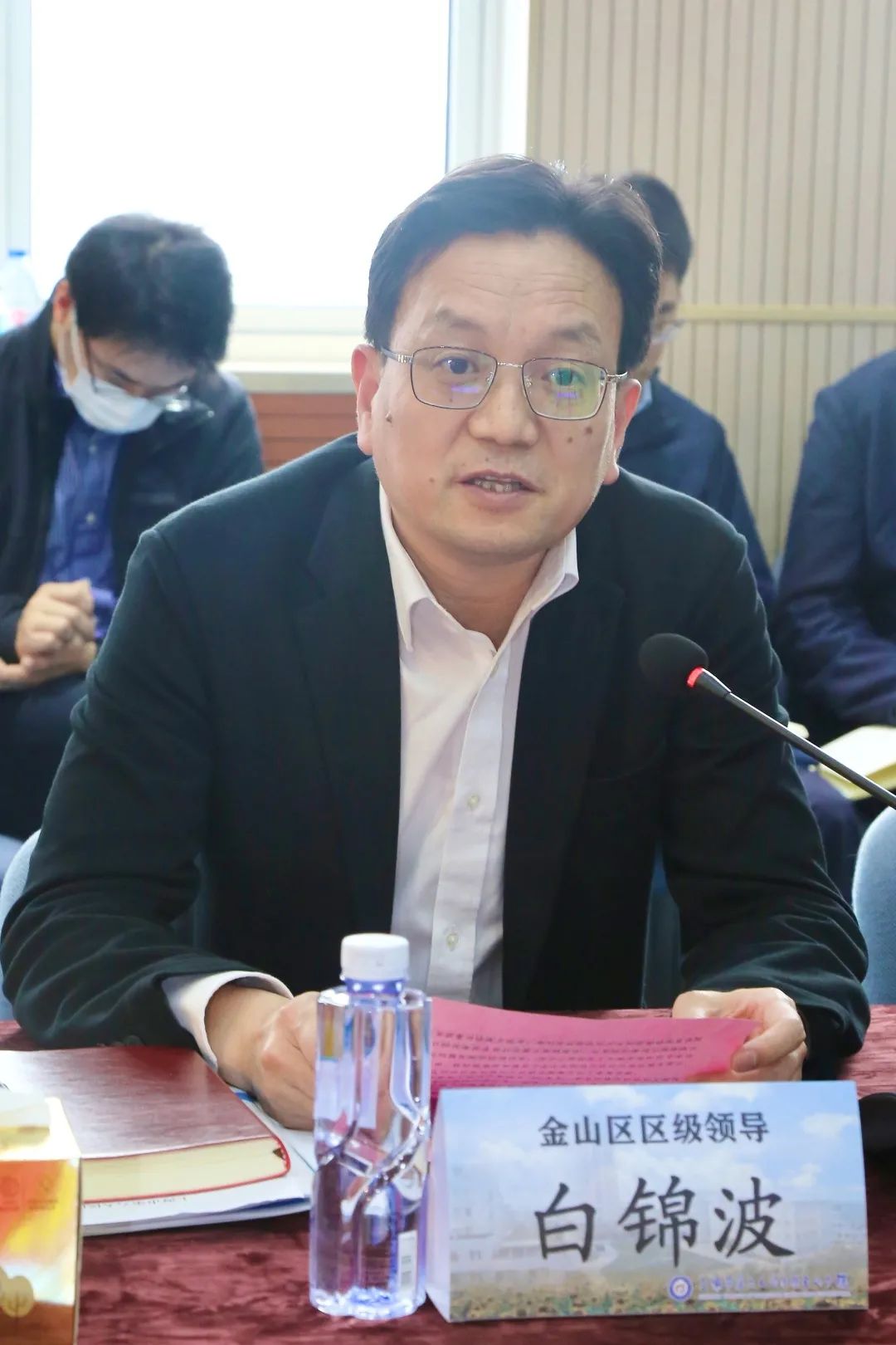 新闻科学管理持续改进全面提升市六金山分院接受二级甲