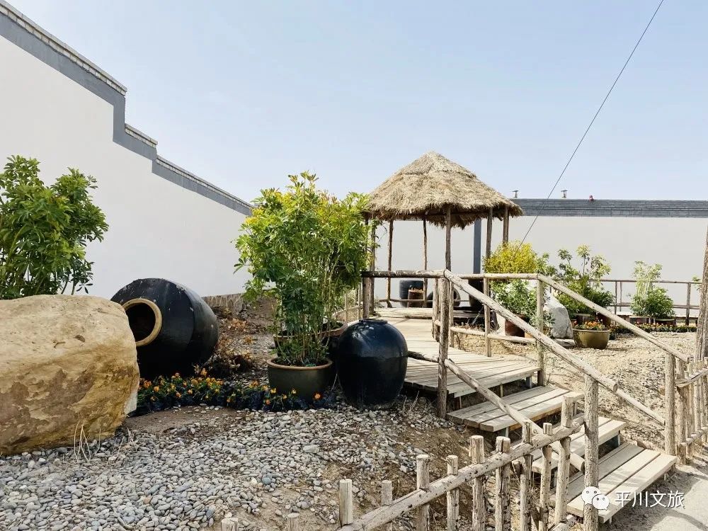 泉村响泉美丽乡村建设正在全速推进