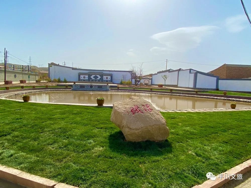 泉村响泉美丽乡村建设正在全速推进