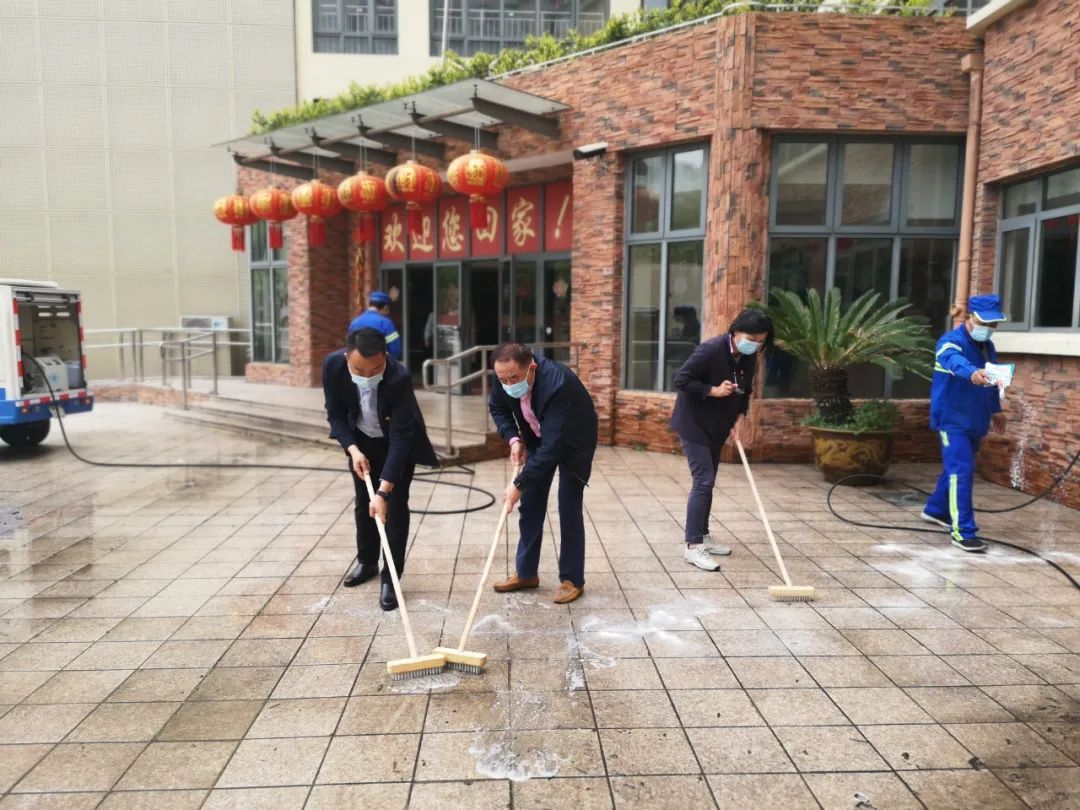 房间设施