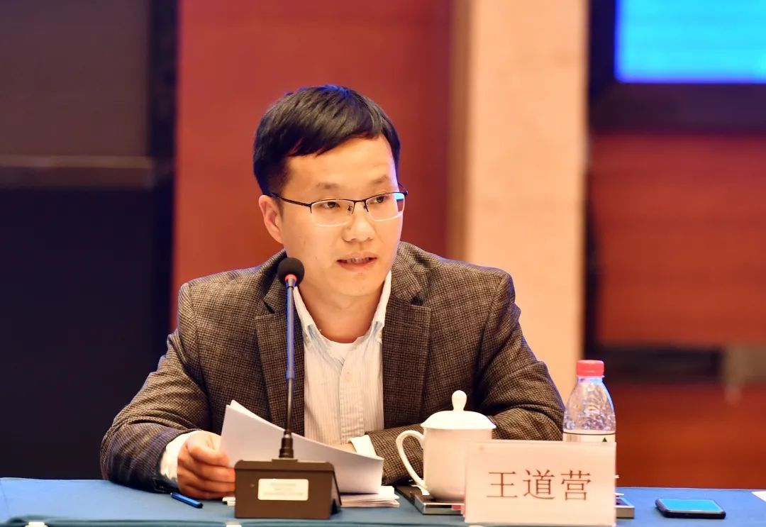 诚意满淮共创未来我市第十三期党政亲商会聚焦发展绿