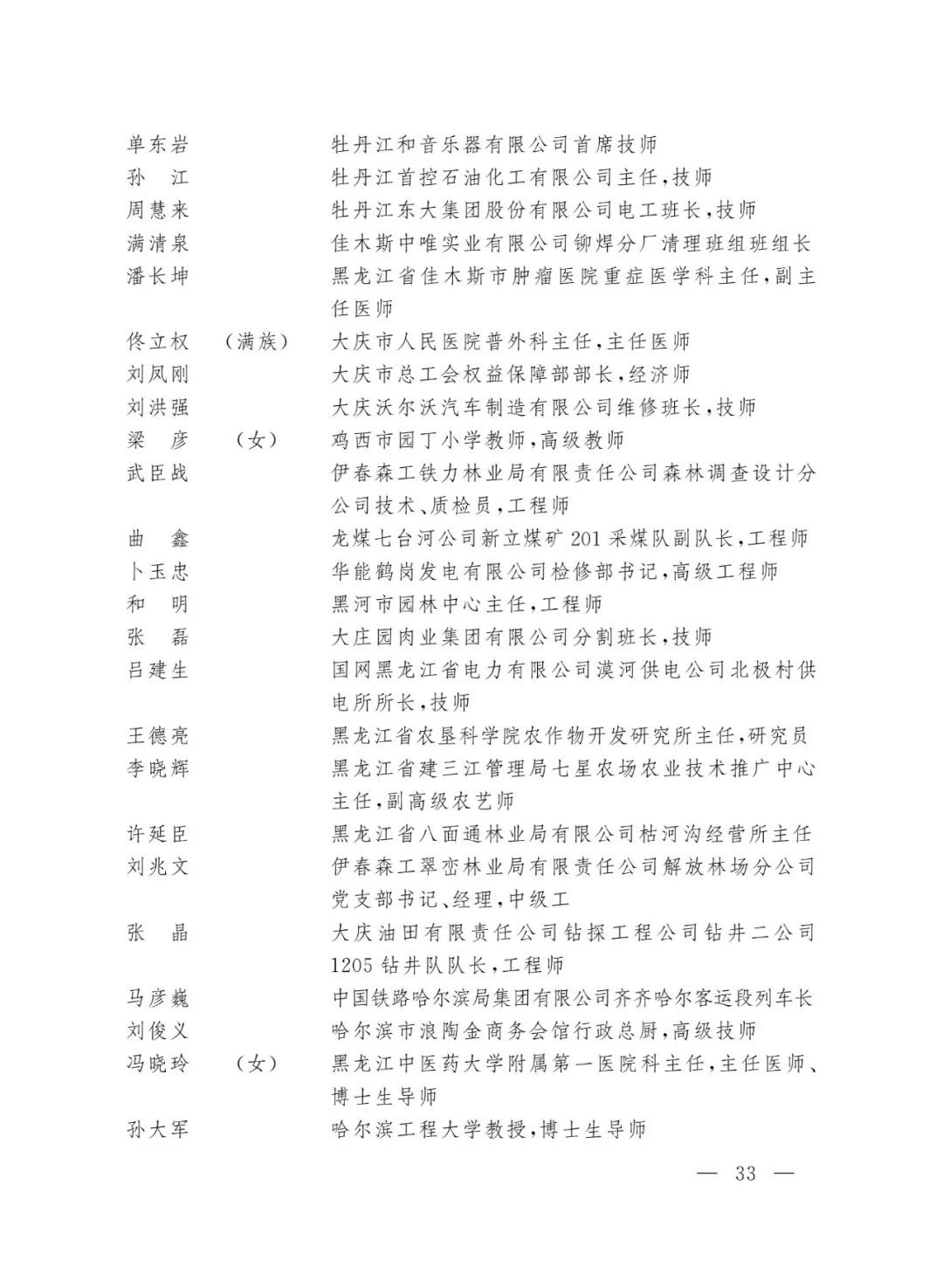 致敬最美劳动者2021年全国五一劳动奖和全国工人先锋号名单来了