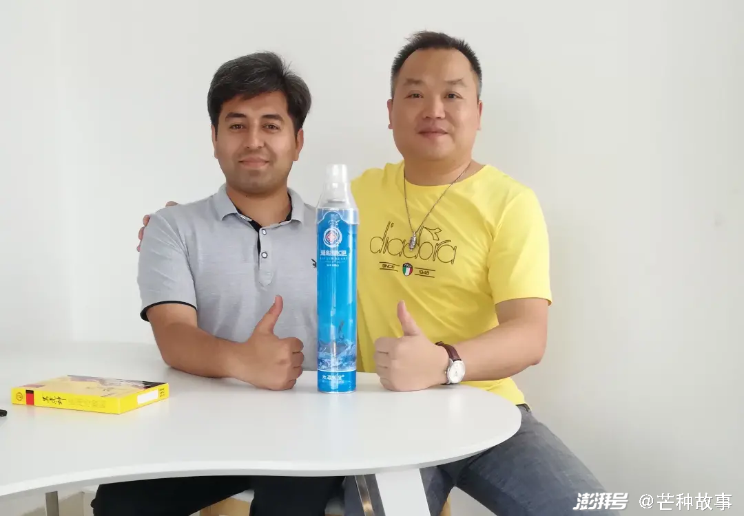 怎么做氧气机印度人急求制氧机，中国氧气工厂出手，20万瓶氧气已发货_https://www.jmylbn.com_新闻资讯_第5张