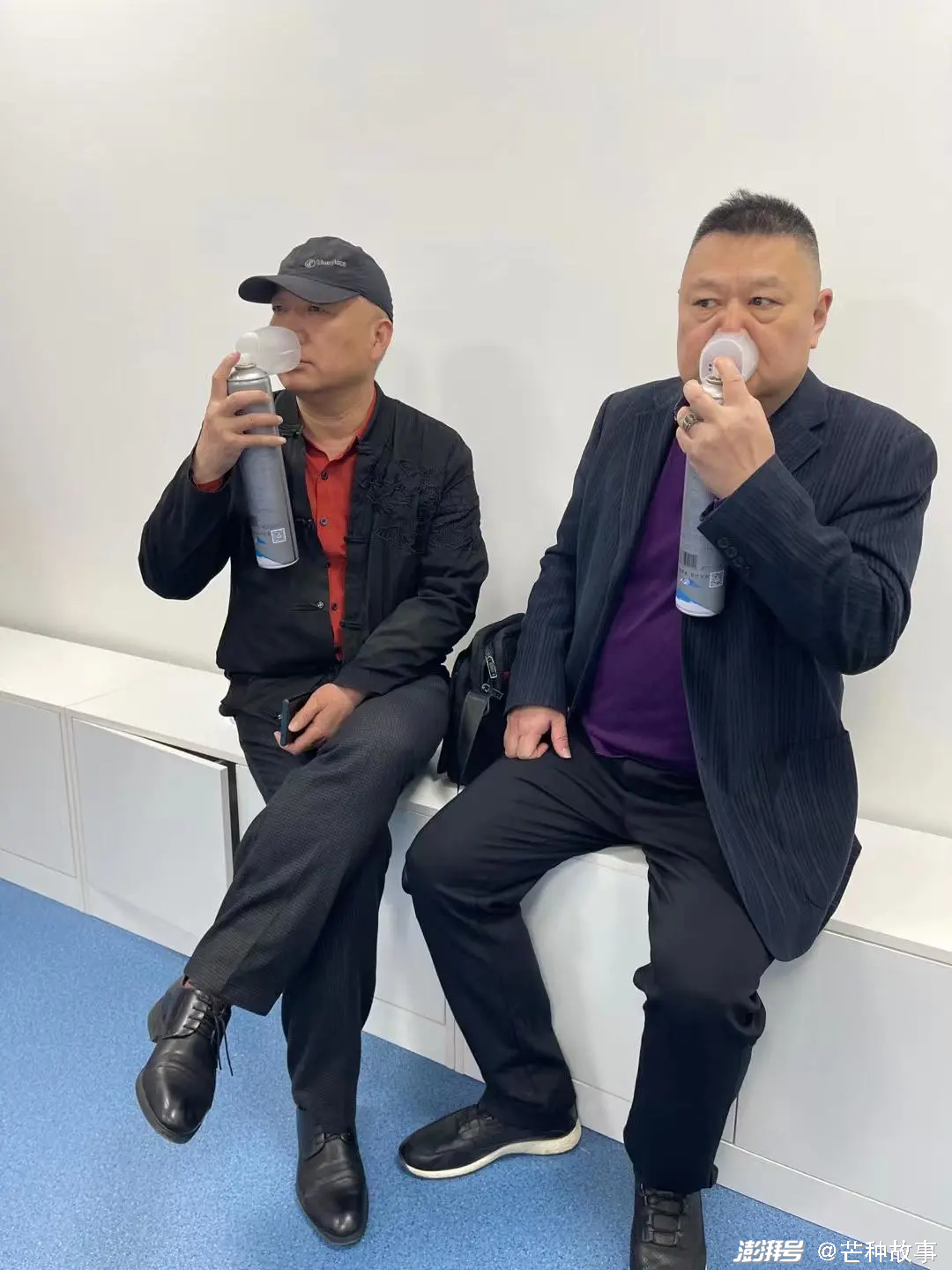 怎么做氧气机印度人急求制氧机，中国氧气工厂出手，20万瓶氧气已发货_https://www.jmylbn.com_新闻资讯_第6张