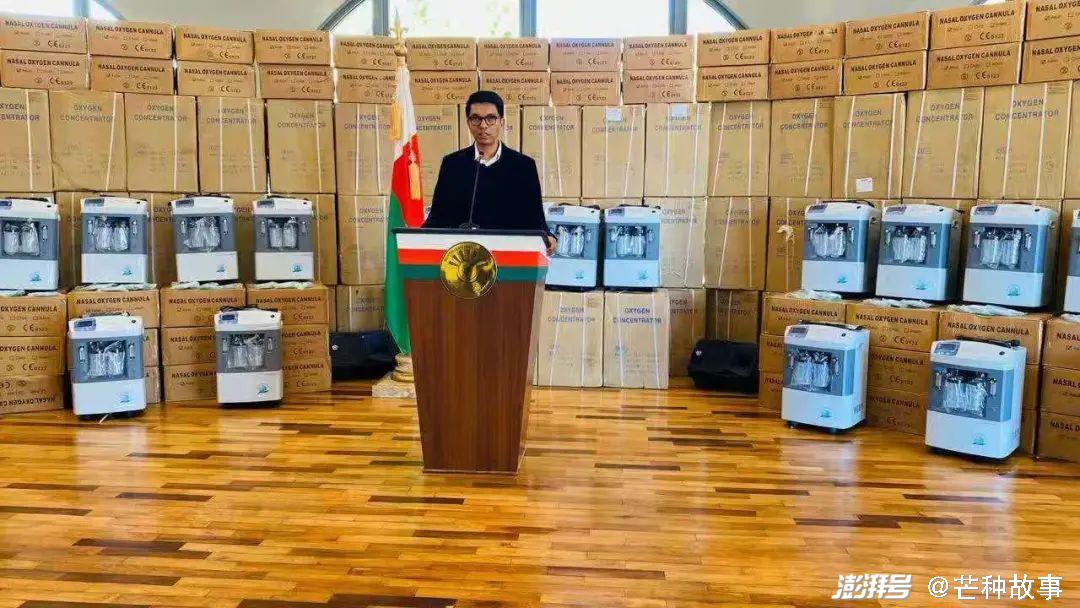 怎么做氧气机印度人急求制氧机，中国氧气工厂出手，20万瓶氧气已发货_https://www.jmylbn.com_新闻资讯_第9张