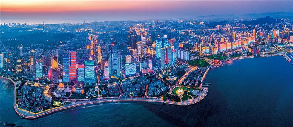 山东两市上榜“中国美好生活城市”，幸福密码就藏在这里