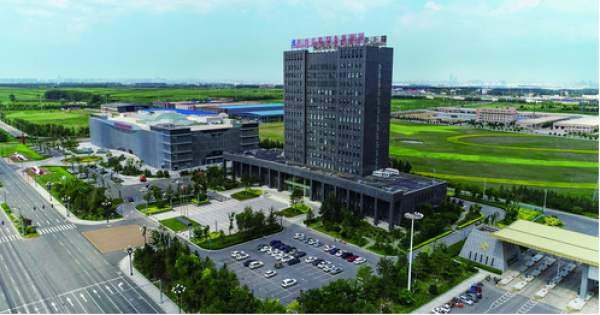 长春经开一场土地出让推介会折射的城市之变