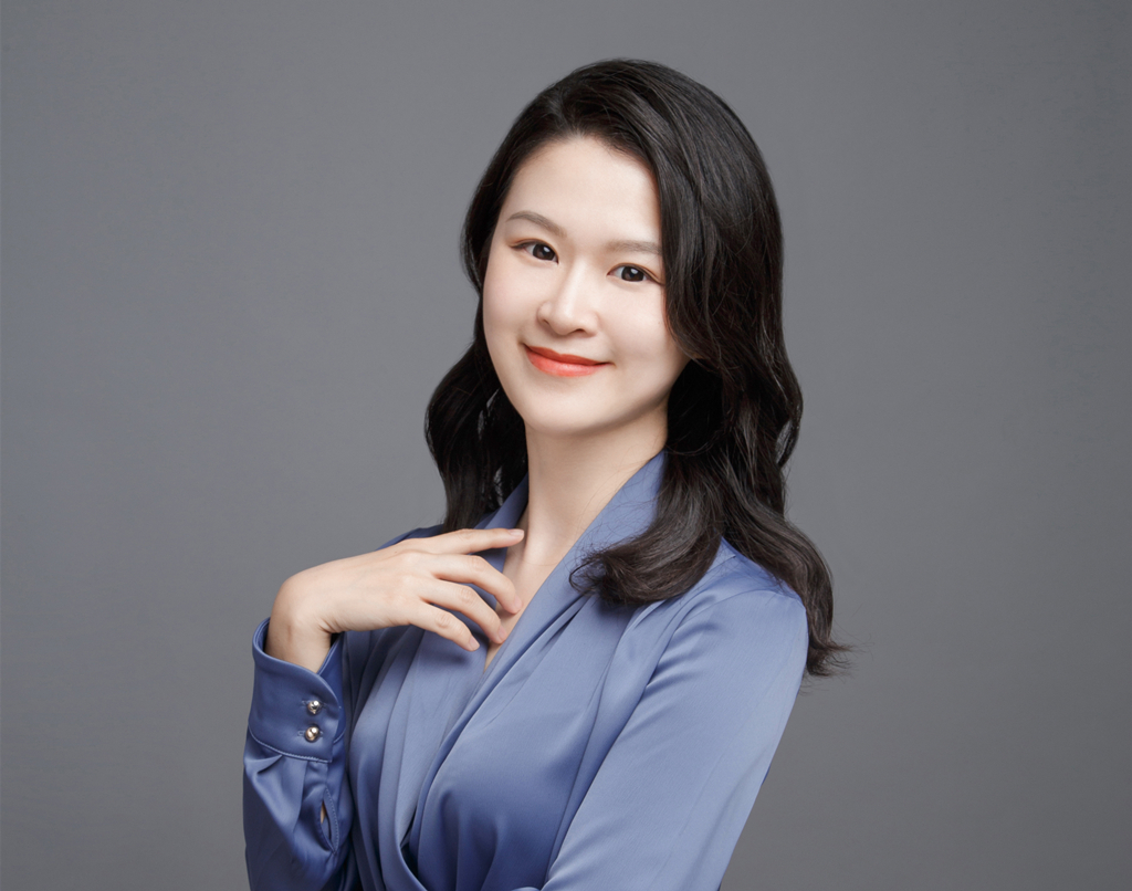 一封送给最美律师杨喆的特殊感谢信